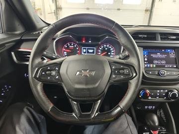 Chevrolet Trailblazer RS AWD 2023-6