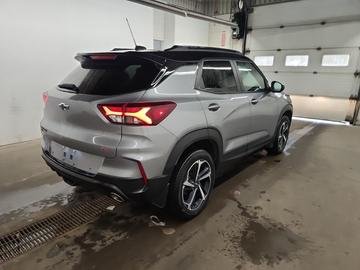 Chevrolet Trailblazer RS AWD 2023-2