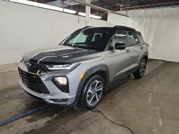Chevrolet Trailblazer RS AWD 2023-0