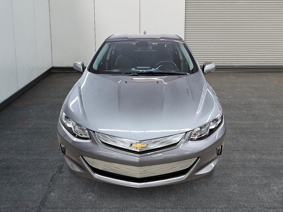 Chevrolet Volt LT // VOLT // CHEVROLET 2019-1