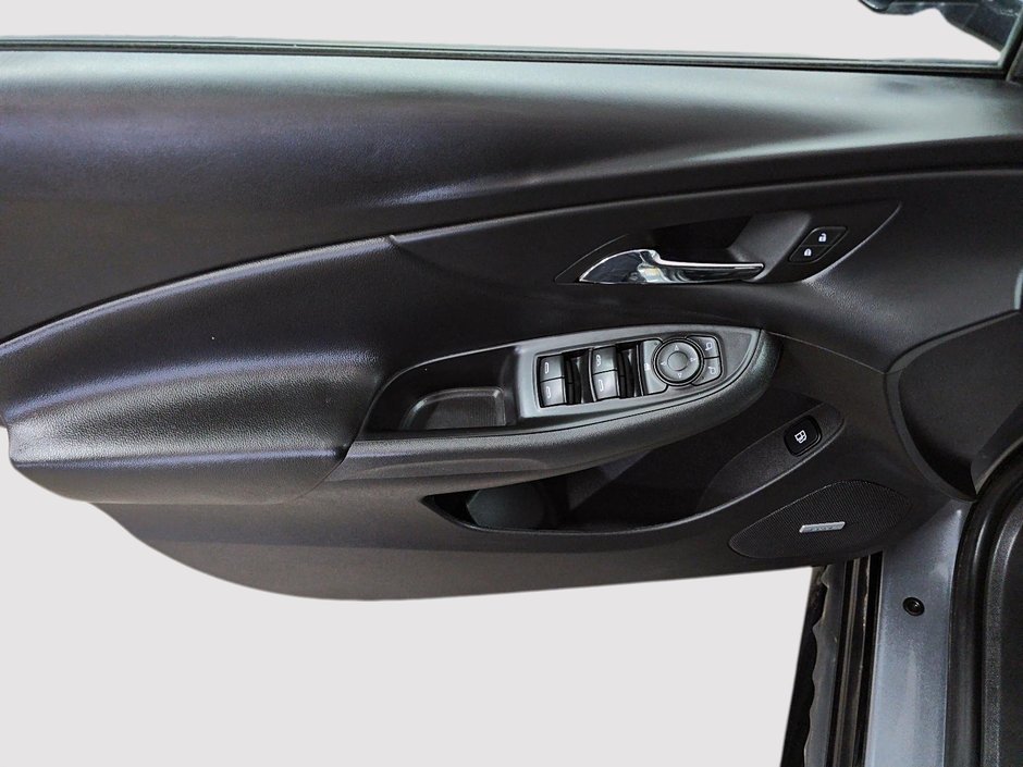 Chevrolet Volt LT // VOLT // CHEVROLET 2019-10