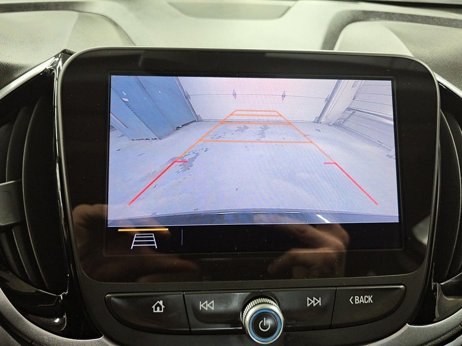 Chevrolet Volt LT // VOLT // CHEVROLET 2019-15