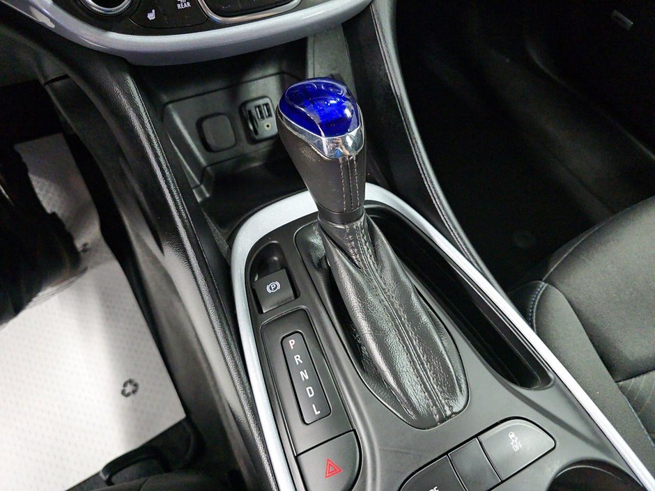 Chevrolet Volt LT // VOLT // CHEVROLET 2019-14