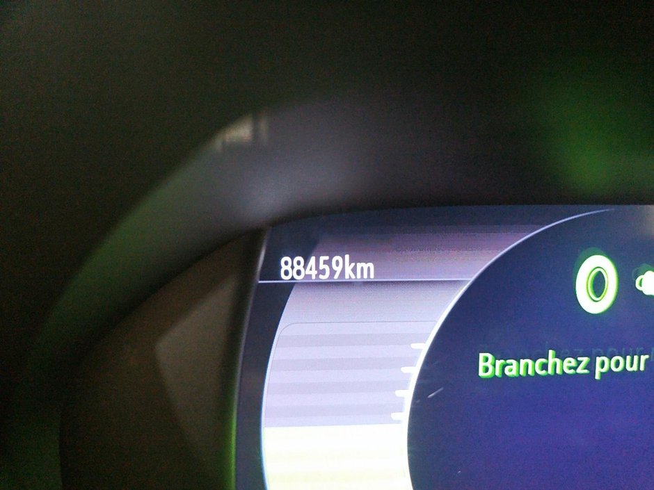 Chevrolet Volt LT // VOLT // CHEVROLET 2019-12