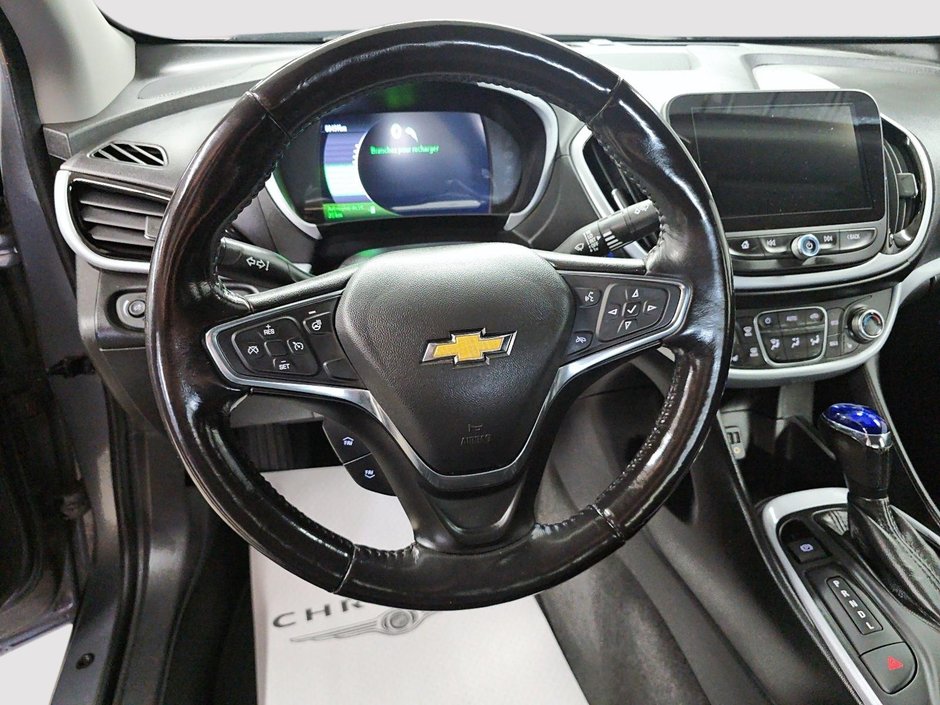 Chevrolet Volt LT // VOLT // CHEVROLET 2019-11
