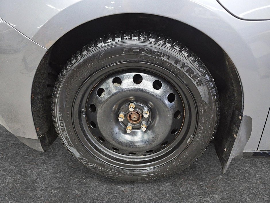 Chevrolet Volt LT // VOLT // CHEVROLET 2019-6