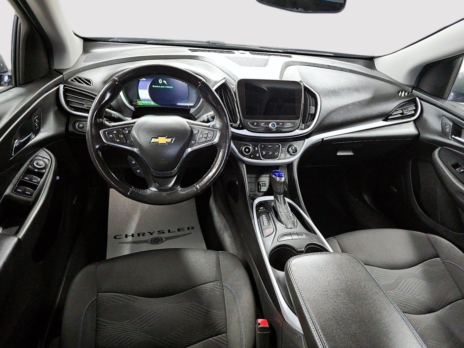 Chevrolet Volt LT // VOLT // CHEVROLET 2019-9