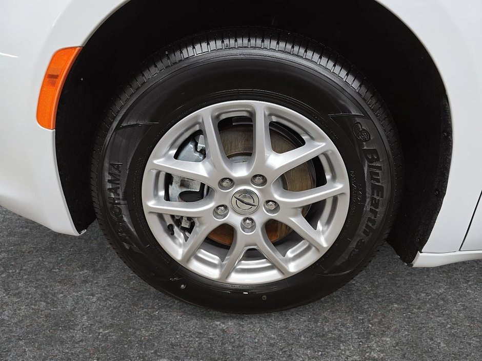 2024 Chrysler Grand Caravan SXT-6