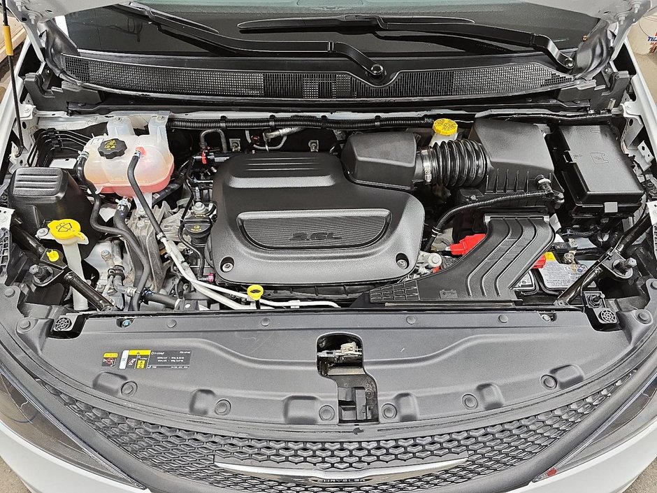 2024 Chrysler Grand Caravan SXT-7