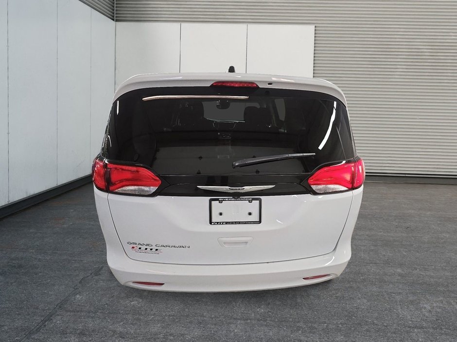 2024 Chrysler Grand Caravan SXT-2