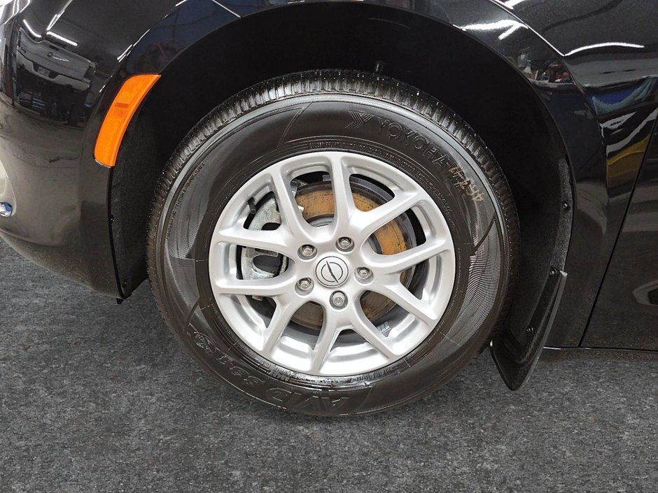 2026 Chrysler Grand Caravan SXT // STOW N GO // CARAVAN-6