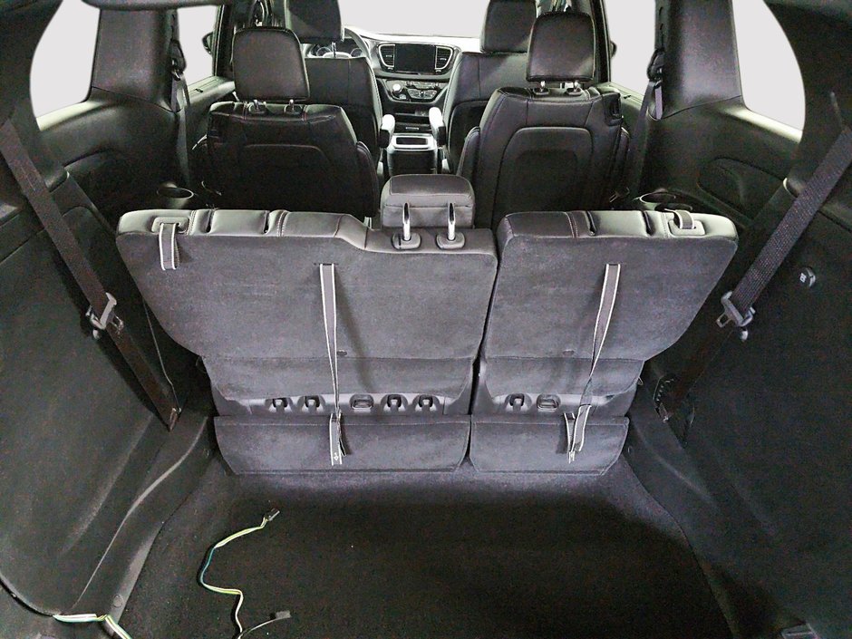 2026 Chrysler Grand Caravan SXT // STOW N GO // CARAVAN-5