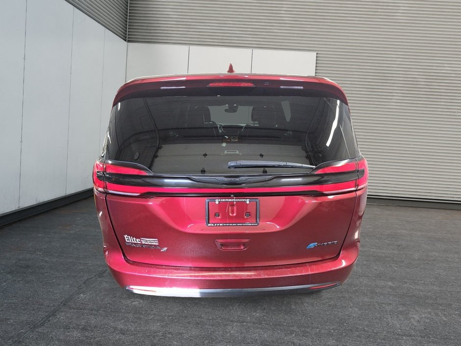 2022 Chrysler Pacifica Hybrid TOURING L // PHEV // PACIFICA-2