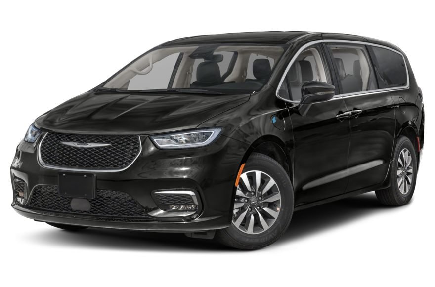 Pacifica Hybrid PREMIUM S APPEARANCE 2024 à Sherbrooke, Québec