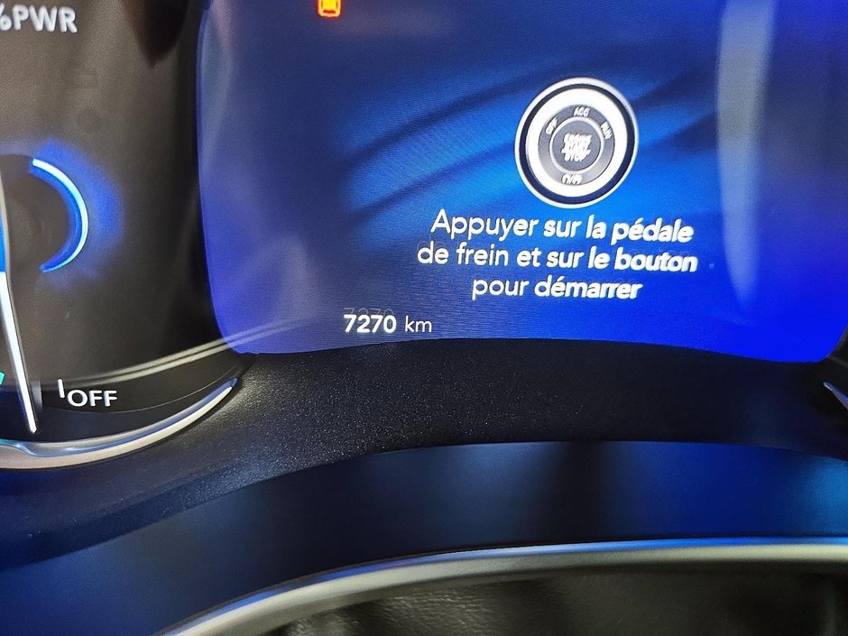 2024 Chrysler Pacifica Hybrid LIMITED ALLURE S // TOIT // CUIR-12
