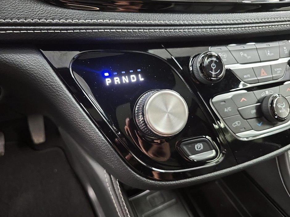 2024 Chrysler Pacifica Hybrid LIMITED ALLURE S // TOIT // CUIR-14