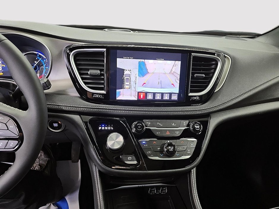 2024 Chrysler Pacifica Hybrid PREMIUM ALLURE S-33