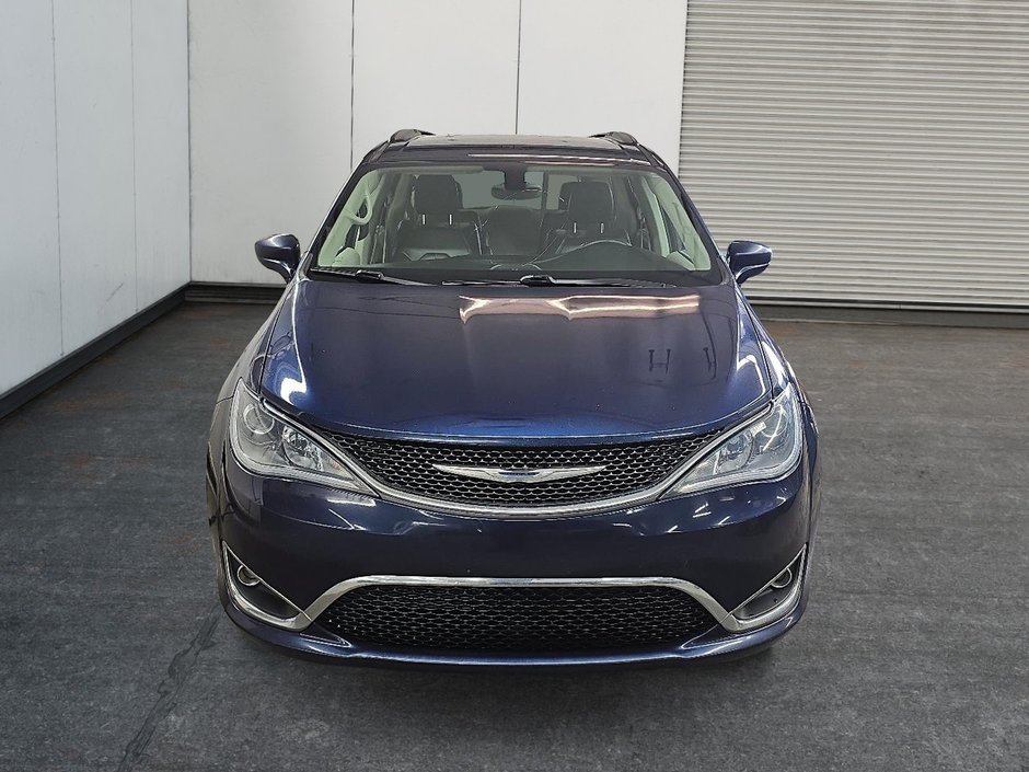 2017 Chrysler Pacifica TOURING-L // GROUPE REMORQUAGE-1