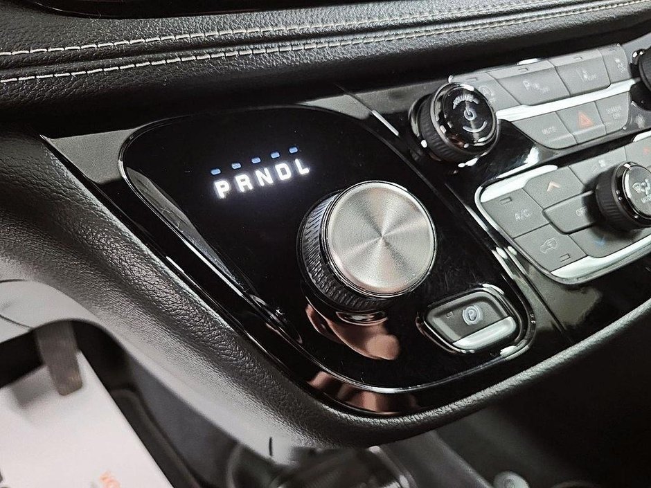 2022 Chrysler Pacifica TOURING AWD // STOW & GO-14