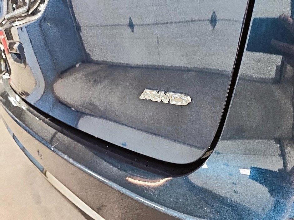 2022 Chrysler Pacifica TOURING AWD // STOW & GO-15