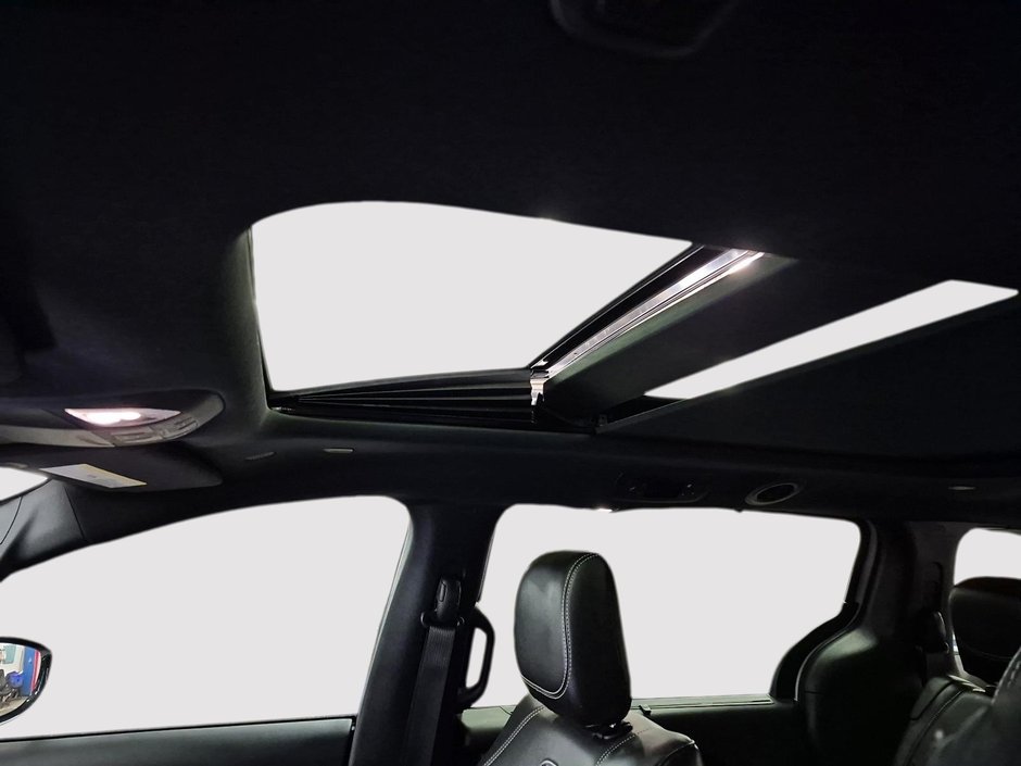 Chrysler Pacifica Touring-L Apparence S 2024-15