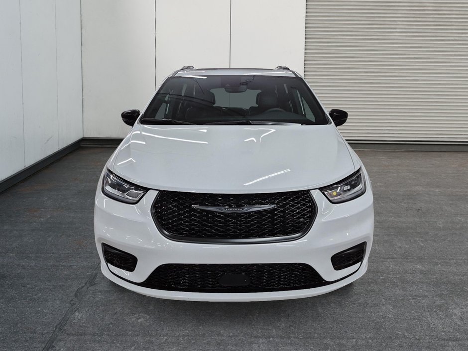 Chrysler Pacifica Touring-L Apparence S 2024-1