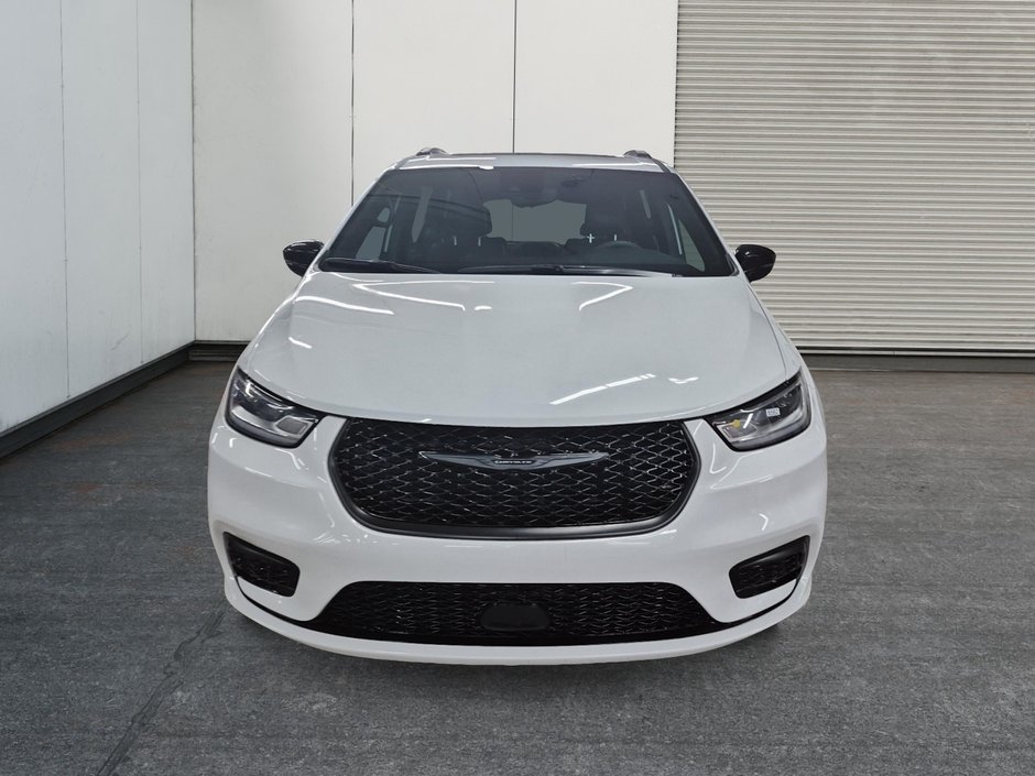 Chrysler Pacifica Touring-L Apparence S 2024-1