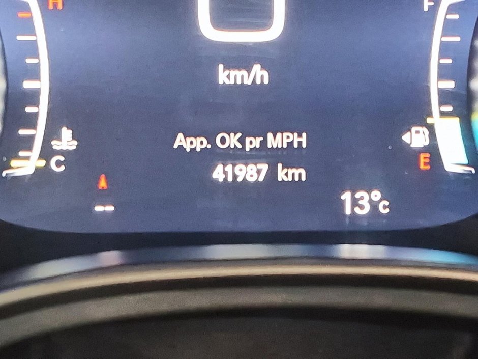 Chrysler Pacifica Touring-L Apparence S 2024-12