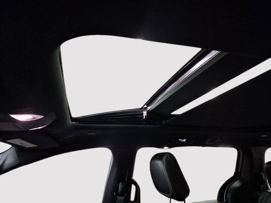 Chrysler Pacifica Touring-L Apparence S 2024-15