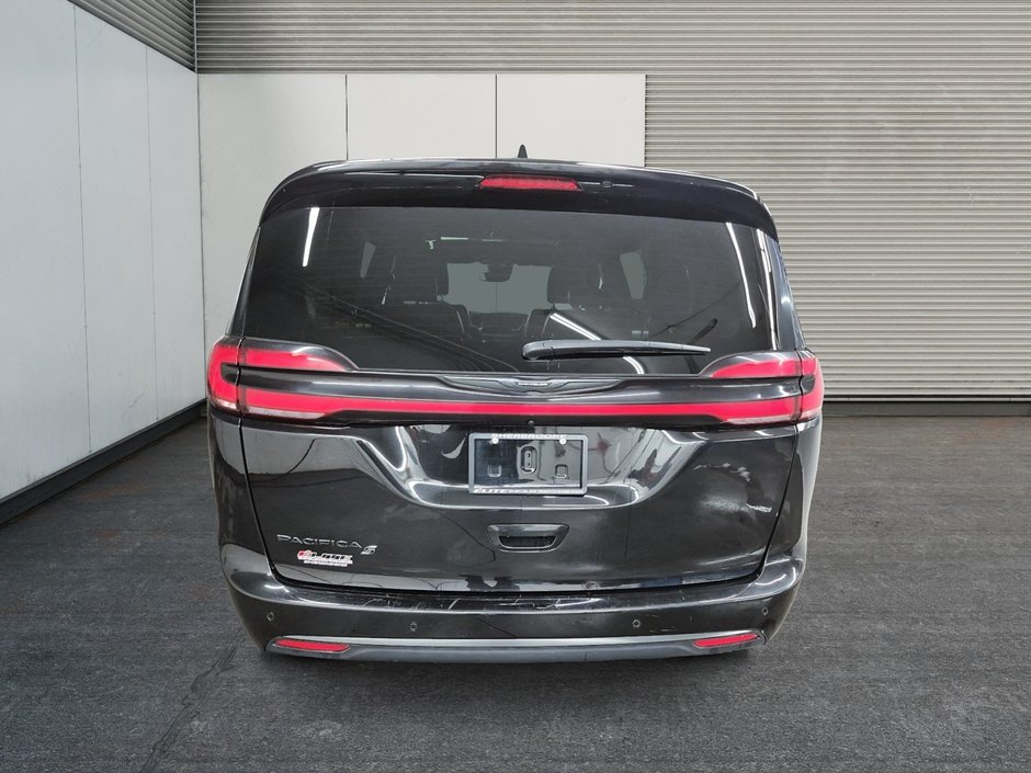 Chrysler Pacifica Touring-L Apparence S 2024-2