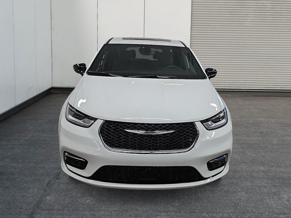 Chrysler Pacifica SELECT AWD 2026-1