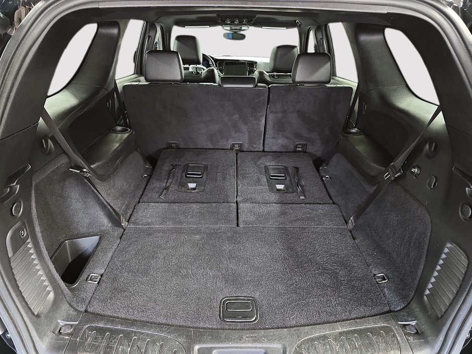2022 Dodge Durango GT AWD // BLACKTOP // TOIT OUVRANT-5