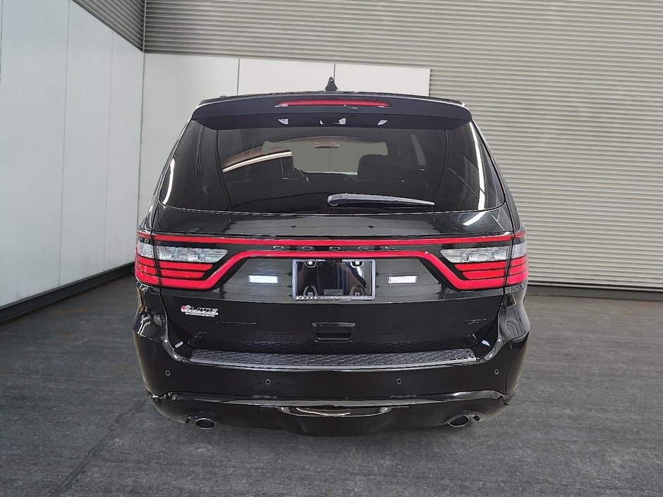 2022 Dodge Durango GT AWD // BLACKTOP // TOIT OUVRANT-2