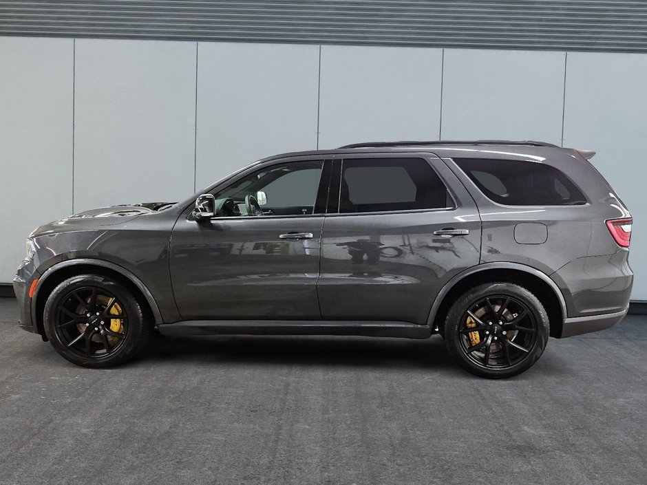 2024 Dodge Durango SRT 392 ALCHEMI-4