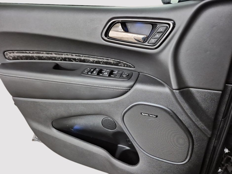 2024 Dodge Durango SRT 392 ALCHEMI-10