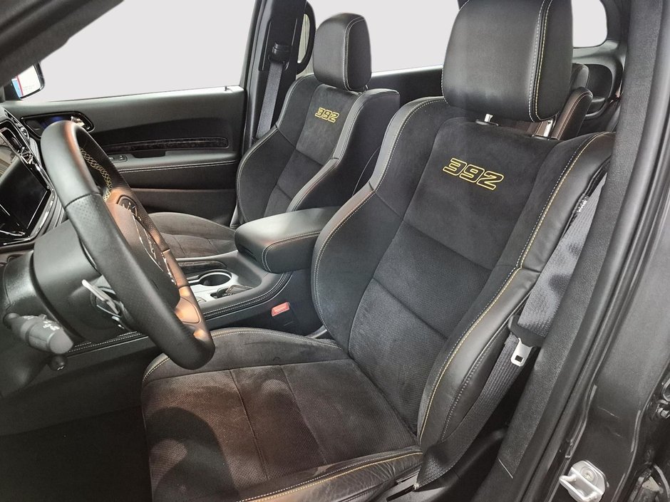 2024 Dodge Durango SRT 392 ALCHEMI-8