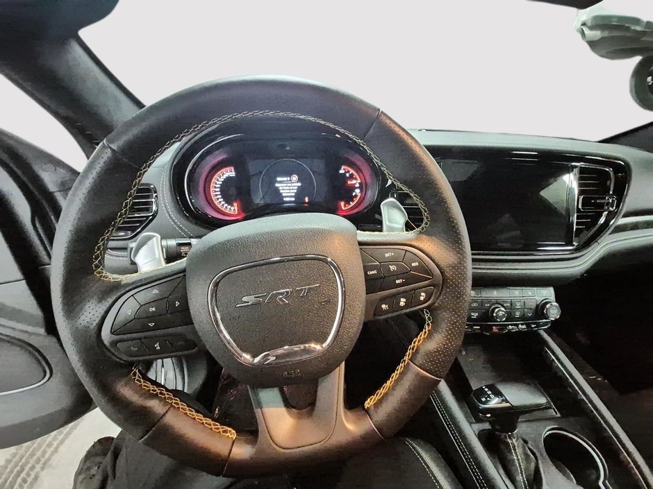 2024 Dodge Durango SRT 392 ALCHEMI-9