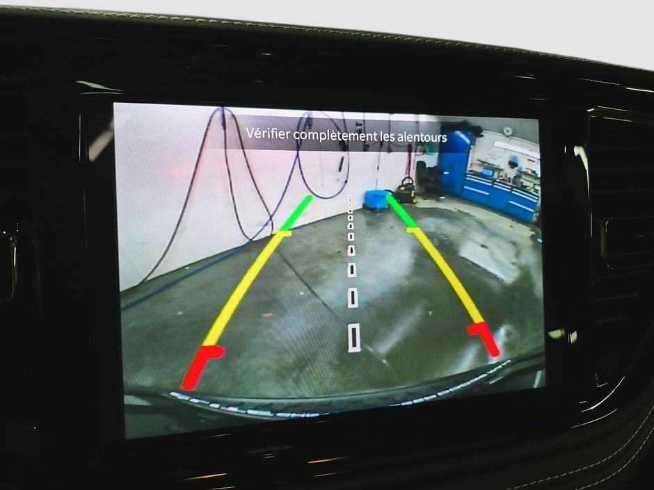 2024 Dodge Durango SRT 392 ALCHEMI-17