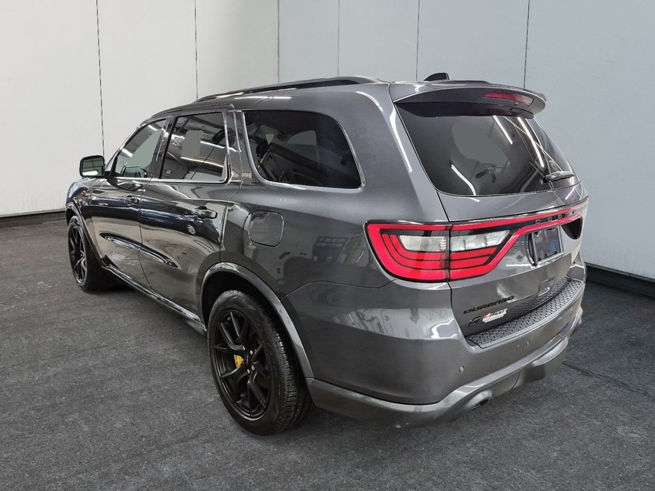 2024 Dodge Durango SRT 392 ALCHEMI-3