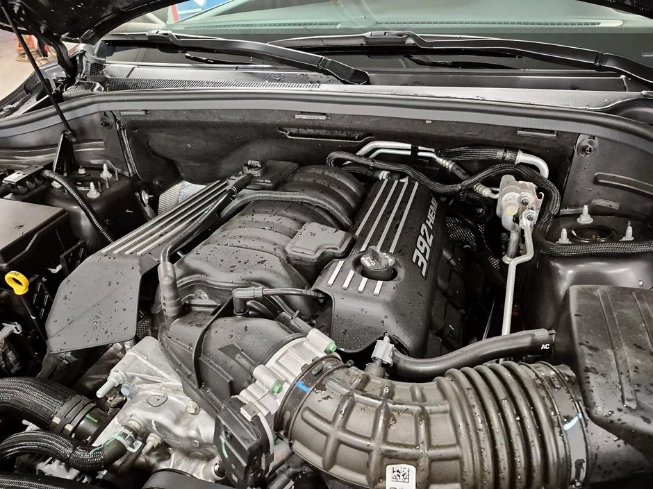 2024 Dodge Durango SRT 392 ALCHEMI-7