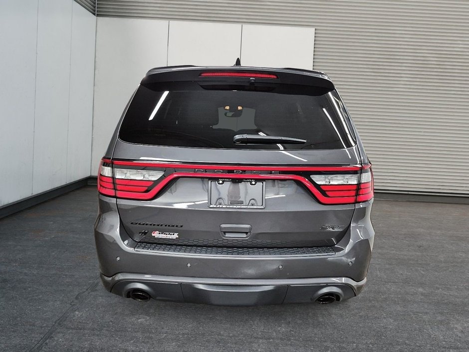 2024 Dodge Durango SRT 392 ALCHEMI-2