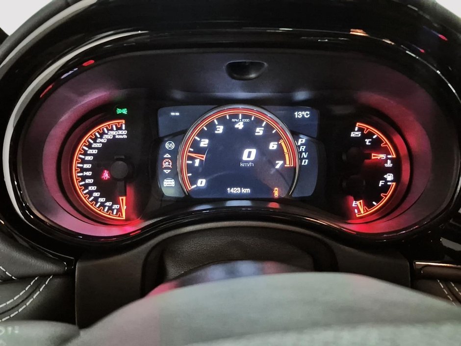 2024 Dodge Durango SRT 392 ALCHEMI-13