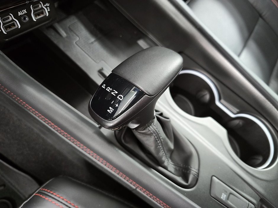Dodge Durango R/T AWD // BLACKTOP 2024-14
