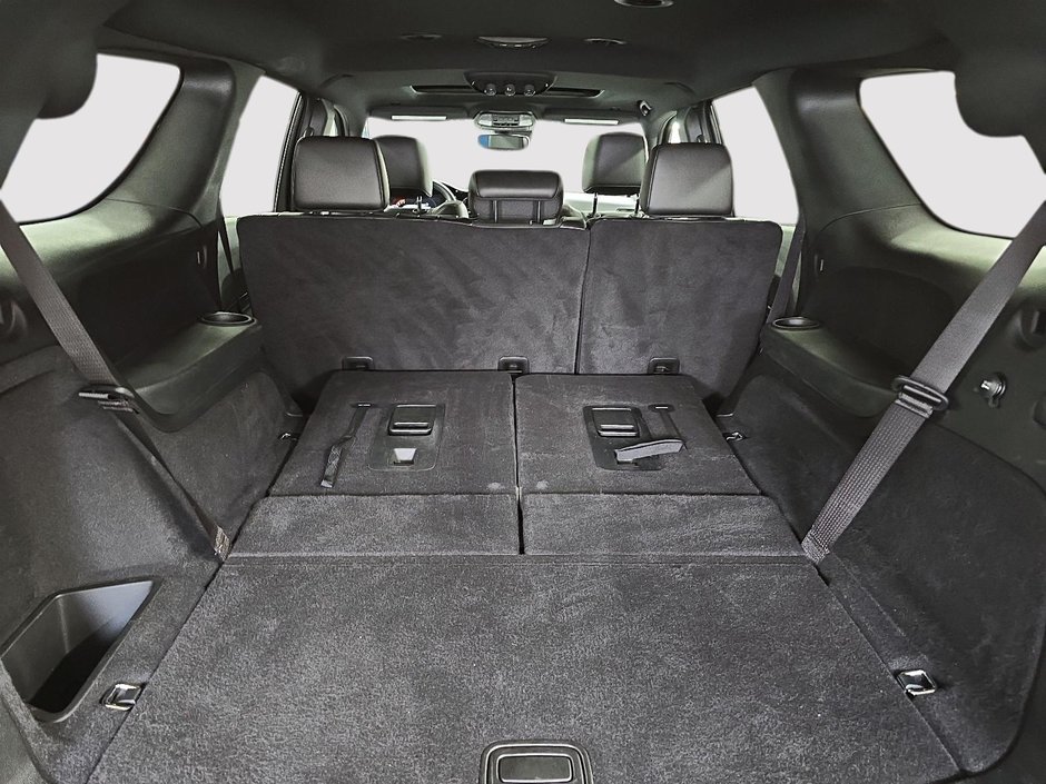 Dodge Durango R/T AWD // BLACKTOP 2024-5