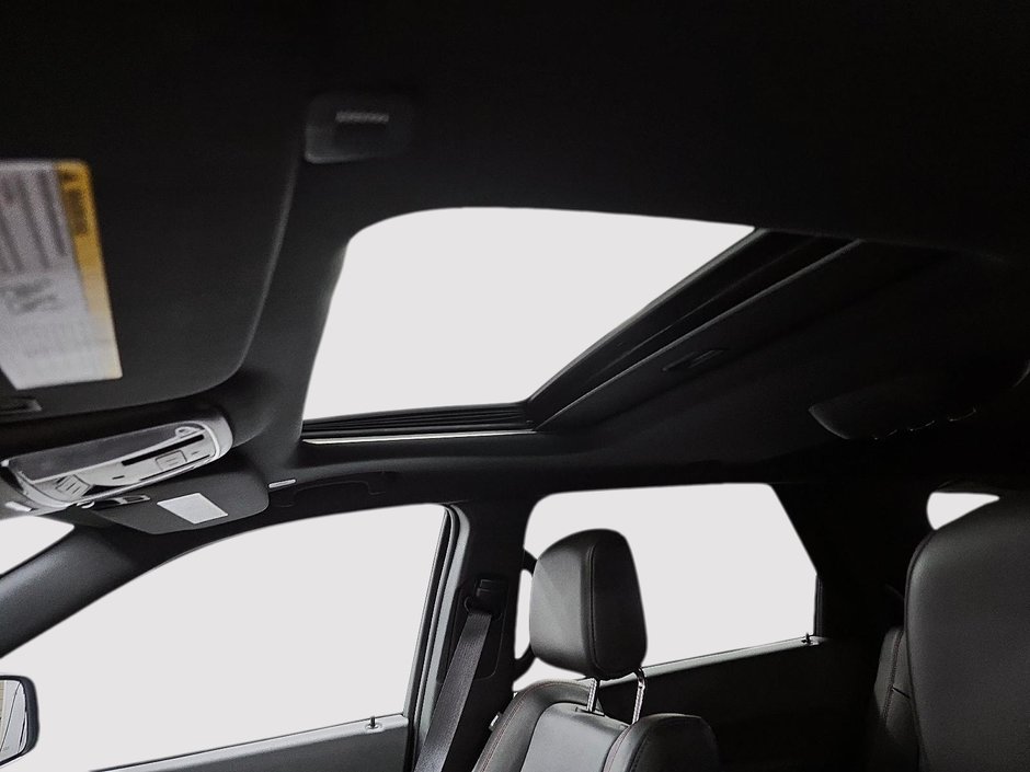 Dodge Durango R/T AWD // BLACKTOP 2024-16