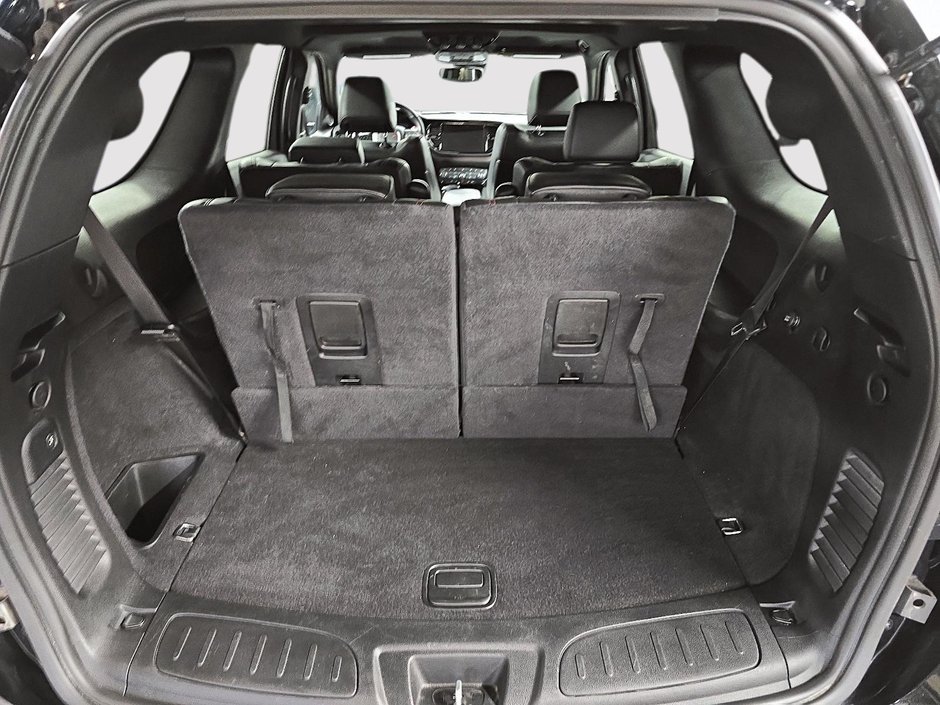 2024 Dodge Durango R/T AWD // BLACKTOP-5