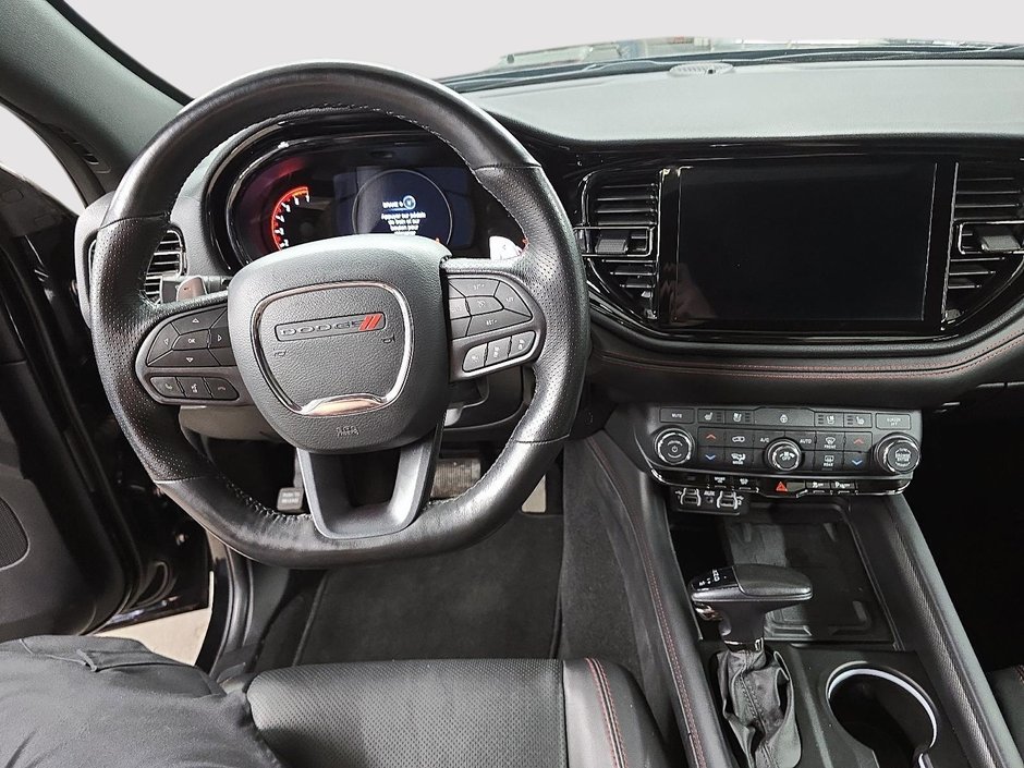 2024 Dodge Durango R/T AWD // BLACKTOP-13