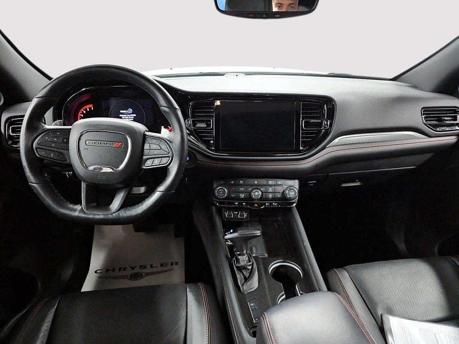 Dodge Durango R/T // DURANGO // DODGE // HEMI 2024-9