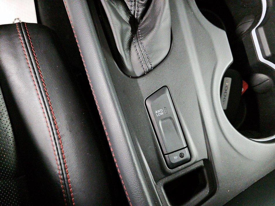 Dodge Durango R/T // DURANGO // DODGE // HEMI 2024-15