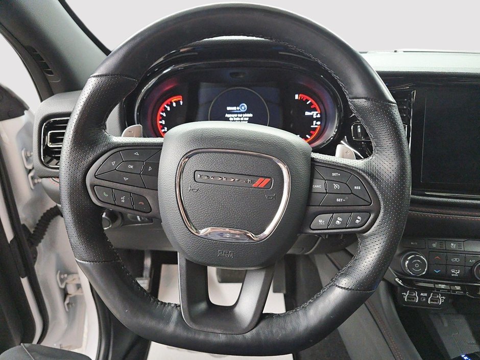 Dodge Durango R/T // DURANGO // DODGE // HEMI 2024-11